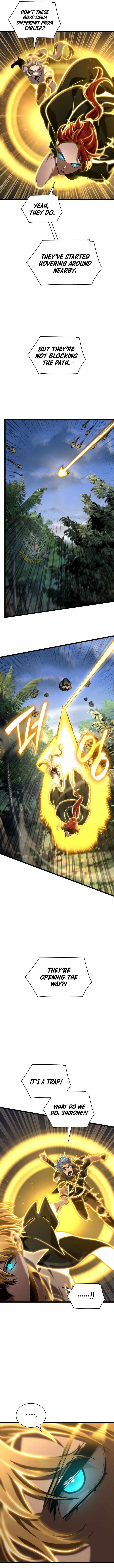 Infinite Mage, Chapter 128 image 12
